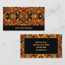 Search for tribal business cards Pattern