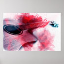 Search for abstract guitar posters Acoustic