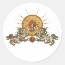 Search for tibetan buddhist stickers Meditation