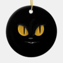 Search for evil christmas tree decorations Cat