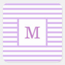 Search for purple stripes stickers Birthday party