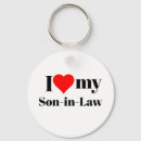 Search for son in law key rings Funny