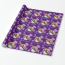 Search for amethyst wrapping paper Gemstone