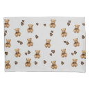 Search for cute pillowcases Bear