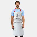 Search for delicious aprons Cooking