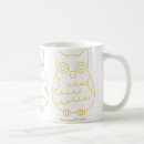 Search for book club mugs Owl