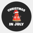 Search for summer christmas stickers Retro