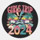 Search for girls trip stickers Summer