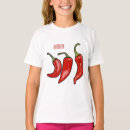 Search for chilly tshirts For kids