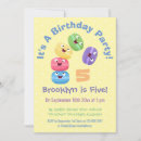 Search for cookie baking party invitations Cute
