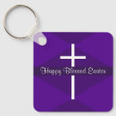 Search for easter blessings key rings Jesus