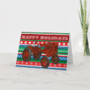 Search for tractor christmas cards Farm