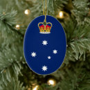 Search for australian flag christmas tree decorations Melbourne
