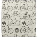 Search for bicycle shower curtains Transportation