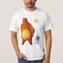 Search for lemmings tshirts Grizzy and the lemmings
