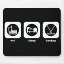 Search for hockey mousepads Stick