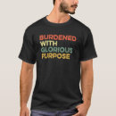 Search for burden tshirts Funny