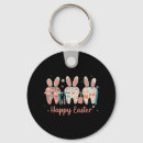 Search for happy tooth key rings Vintage easter