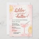 Search for lemon birthday invitations Pink