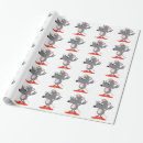 Search for rat wrapping paper Fun