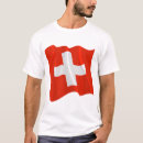 Search for swiss tshirts Country