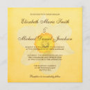 Search for daffodil wedding invitations Narcissus