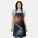 Search for ghost aprons Haunted