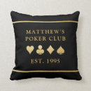 Search for game room cushions Casino