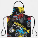 Search for auto racing aprons Abstract