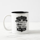 Search for chalk mugs Quote