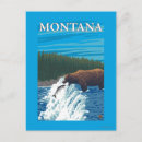 Search for bear river postcards Fishing
