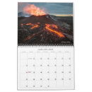 Search for volcano calendars Fire