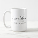 Search for honor mugs Elegant