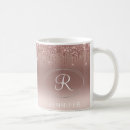 Search for gold silver mugs Modern