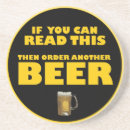Search for restaurant coasters Black