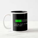 Search for comical computer mugs For him