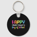 Search for teachers day key rings Education
