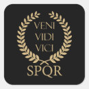Search for spqr stickers Julius caesar
