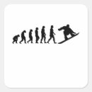 Search for snowboard stickers Funny