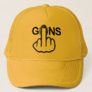 Search for weapons baseball hats Shooting