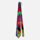 Search for artworks ties Modern