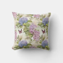 Search for hydrangea cushions Pink