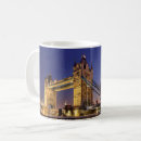 Search for tower bridge mugs River thames
