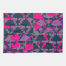 Search for geometric design tea towels Pattern