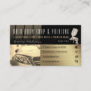 Search for auto paint shop business cards Automobile