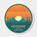 Search for resorts magnets Vintage