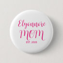 Search for established badges Typography