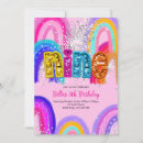 Search for turning 9 invitations Nine