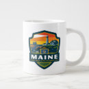 Search for maine coffee mugs Retro