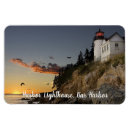 Search for maine lighthouse magnets Scenic